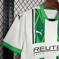 Camisa Oficial do Borussia Monchengladbach 24/25 - Versão Torcedor