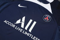Kit Oficial do PSG 24/25 - Treino