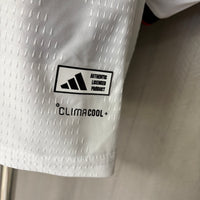 Camisa Oficial da Alemanha 26/27 - Manga Longa