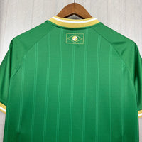 Camisa Oficial do Vasco Brasil 26/27 - Louro da Colina