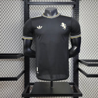 Camisa Oficial da Juventus 25/26 - Versão Jogador