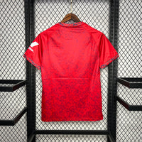 Camisa Oficial do Sevilla 24/25 - Versão Torcedor