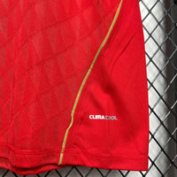 Camisa Retrô do Liverpool 2010