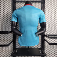 Camisa Oficial do Real Madrid 23/24 - Versão Jogador