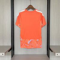 Camisa Oficial do CR Flamengo 26/27 Versão Torcedor - Goleiro