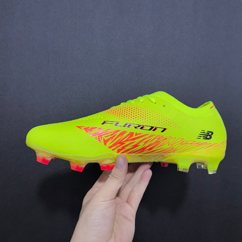 Chuteira New Balance Furon Elite FG V8