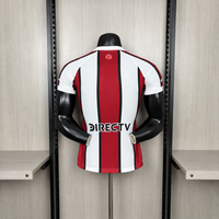 Camisa ll River Plate 26/27 - Versão Jogador