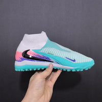 Chuteira Nike Phantom ReactX 6 Pro Botinha Society