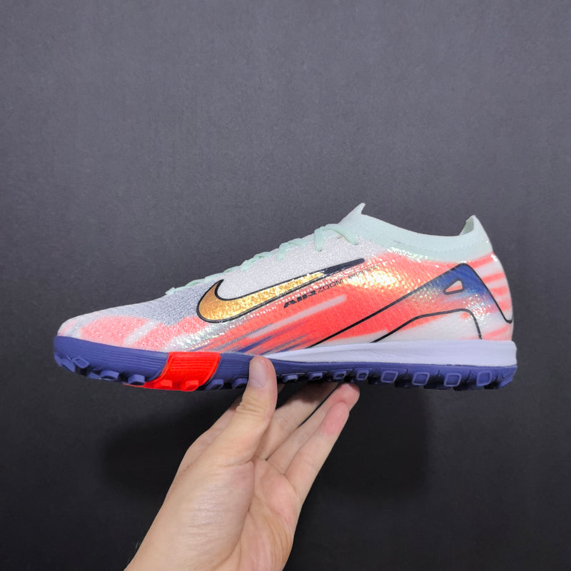 Chuteira Society Nike Air Zoom Mercurial Vapor 16 Elite