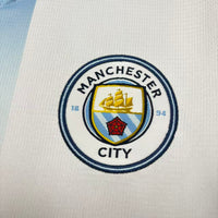 Camisa lll Oficial do Manchester City 26/27 - Torcedor