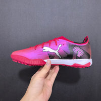 Chuteira Futebol Society Puma Ultra 5 Pro