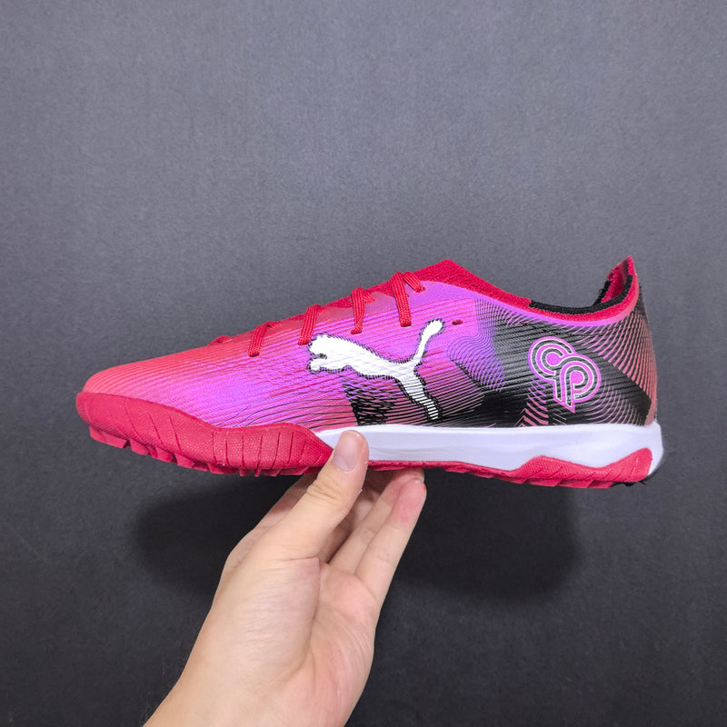 Chuteira Futebol Society Puma Ultra 5 Pro