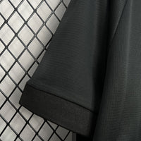 Camisa Oficial do Olympique de Marseille 24/25 Versão Torcedor - Edição Comemorativa