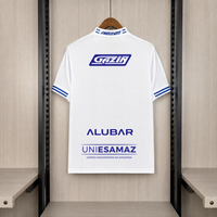 Camisa 2 Oficial do Paysandu 26/27 Torcedor - Completa com Patrocínios