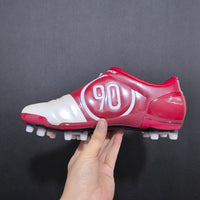 Chuteira Nike Total 90 Campo