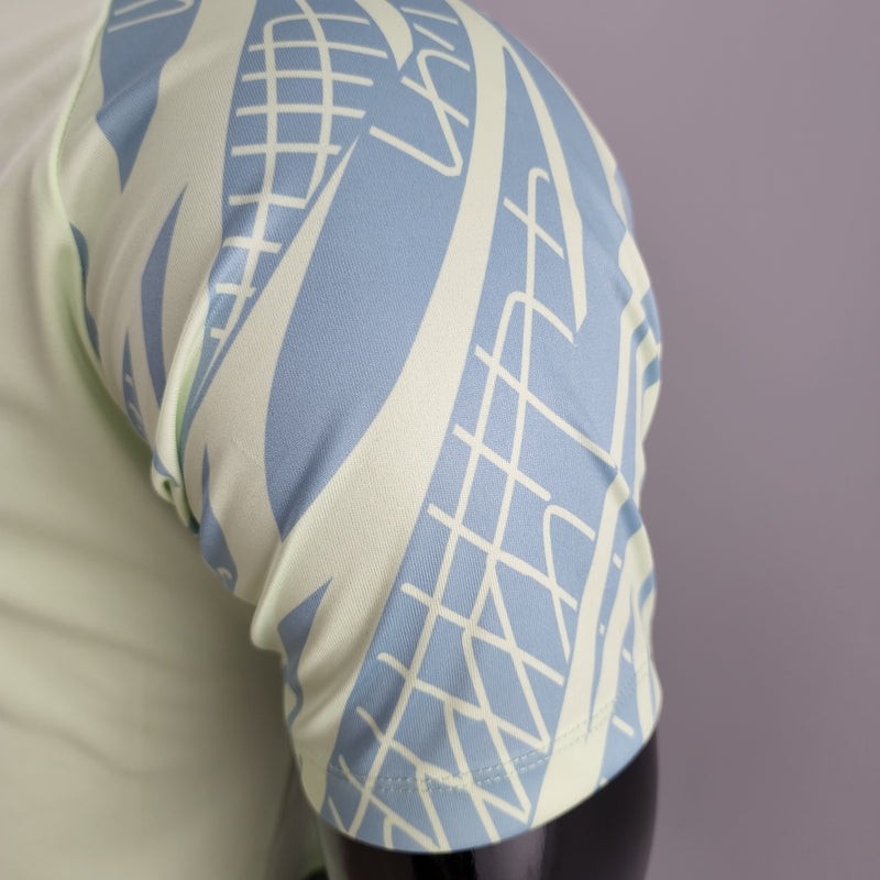 Camisa Oficial do Brasil 22/23 Versão Torcedor - Polo