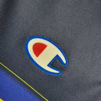 Camisa Retro do Parma 1999/2000 - Versão Retrô