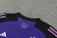Kit Oficial da Alemanha 24/25 - Treino