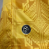 Camisa 2 Oficial da Gana 26/27 - Torcedor