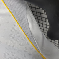 Camisa Oficial do Real Madrid 25/26 - Versão Jogador