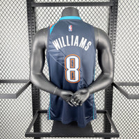 Regata NBA Oklahoma City Thunder -