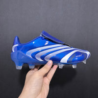 Chuteira Adidas F50 FG 'Collegiate Royal Solar'