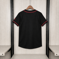 Camisa Baseball Flamengo CRF Starter