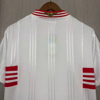 Camisa Retrô do Benfica 1997/1999
