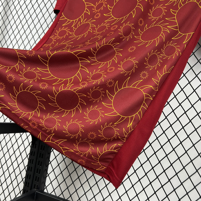 Camisa 3 Oficial do Bahia 25/26 - Versão Torcedor