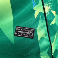 Camisa Oficial dos Estados Unidos 26/27 Versão Torcedor - Goleiro