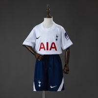 Conjunto l Infantil Oficial do Tottenham 26/27 - Kids