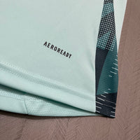 Camisa Feminina Oficial do Cruzeiro 25/26 Baby Look - Treino