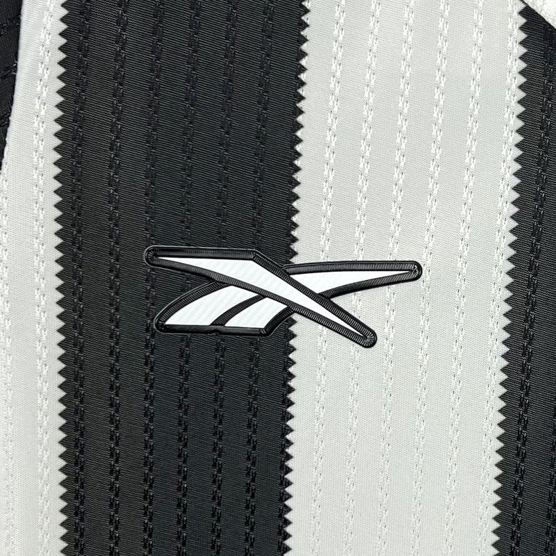 Conjunto Infantil Oficial do Botafogo 24/25 - Kids