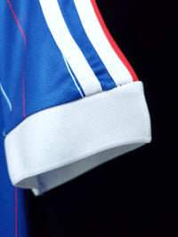 Camisa Retrô da França 1982