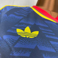 Camisa ll Feminina Oficial do Arsenal 26/27 - Baby Look