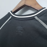 Camisa Retrô do Manchester United 2000/2002