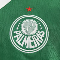 Camisa Oficial do Palmeiras 25/26 - Versão Torcedor