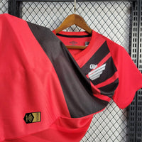 Camisa Oficial do Athletico Paranaense 24/25 - Versão Torcedor