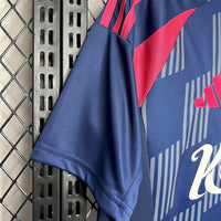 Camisa Oficial do Nottingham Forest 24/25 - Versão Torcedor