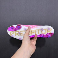 Chuteira Adidas Predator Elite 25 Laceless Campo