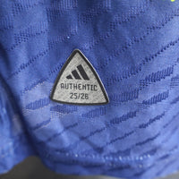 Camisa do Ajax 25/26 Versão Jogador - Edição Especial