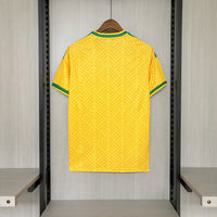 Camisa Oficial da África do Sul 26/27 - Versão Torcedor