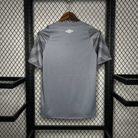 Camisa Oficial do Santos 24/25 Versão Torcedor - Pré Jogo