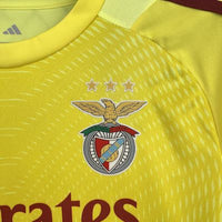 Conjunto Infantil Oficial do Benfica 25/26 - Kids