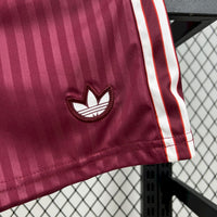 Conjunto Infantil Oficial do Bayern de Munique 25/26 - Kids