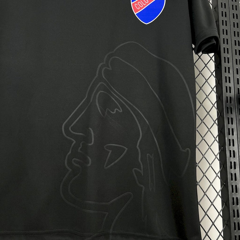 Camisa Oficial do Colo Colo 25/26 - Versão Torcedor