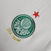 Conjunto 2 Infantil Oficial do Palmeiras 24/25 - Kids
