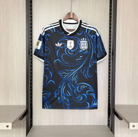 Camisa 2 Oficial da Argentina 26/27 Torcedor - (+Pacth)