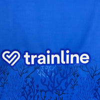 Camisa Oficial do Real Betis 25/26 - Treino