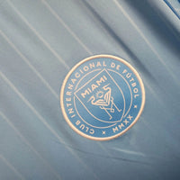 Camisa Oficial da Inter de Milão 25/26 - Versão Torcedor